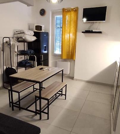 Nice Apartment S4 Exterior foto