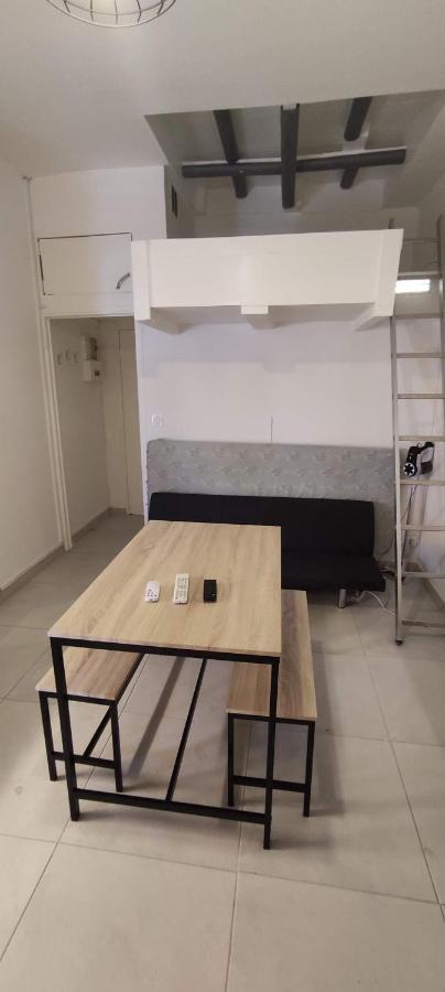 Nice Apartment S4 Exterior foto