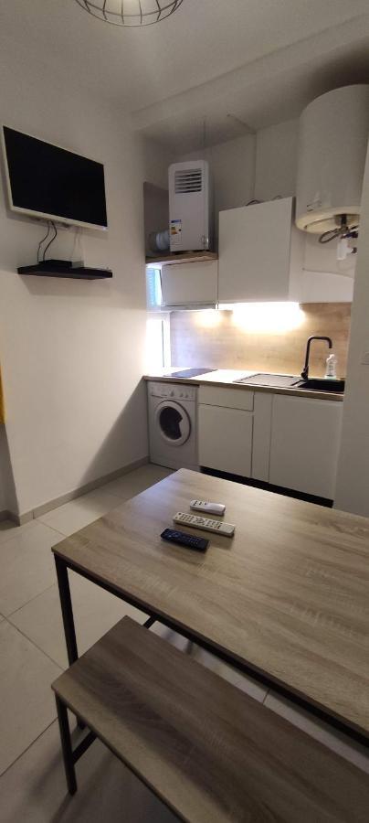 Nice Apartment S4 Exterior foto
