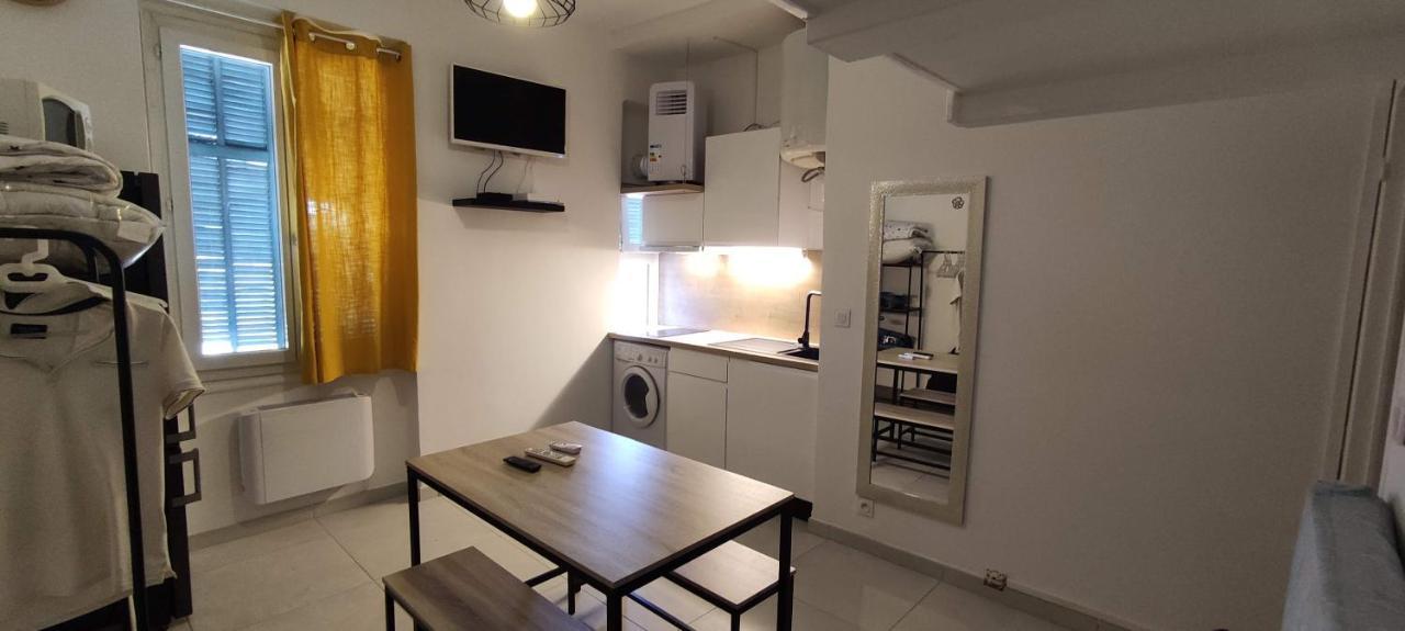 Nice Apartment S4 Exterior foto